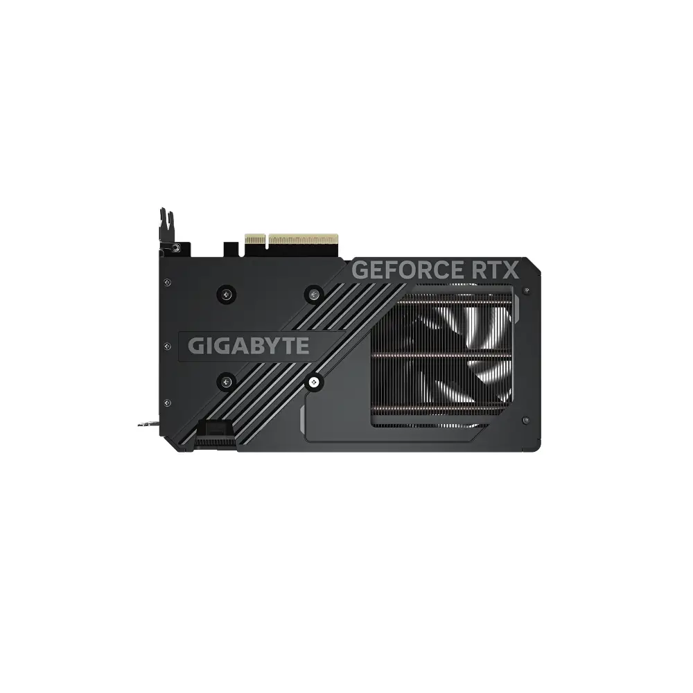 Видео карта Gigabyte GeForce RTX 5060 Ti WINDFORCE OC 8GB GDDR7