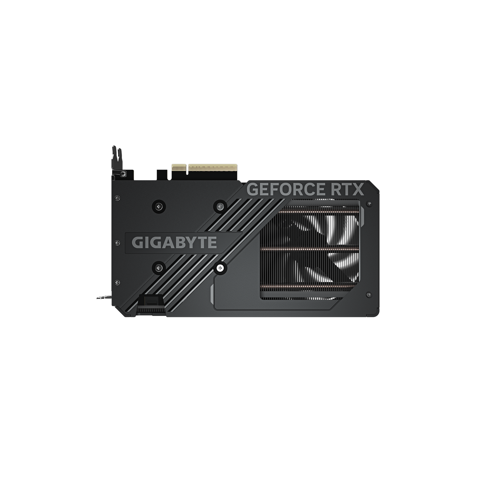 Видео карта Gigabyte GeForce RTX 5060 Ti WINDFORCE OC 8GB GDDR7