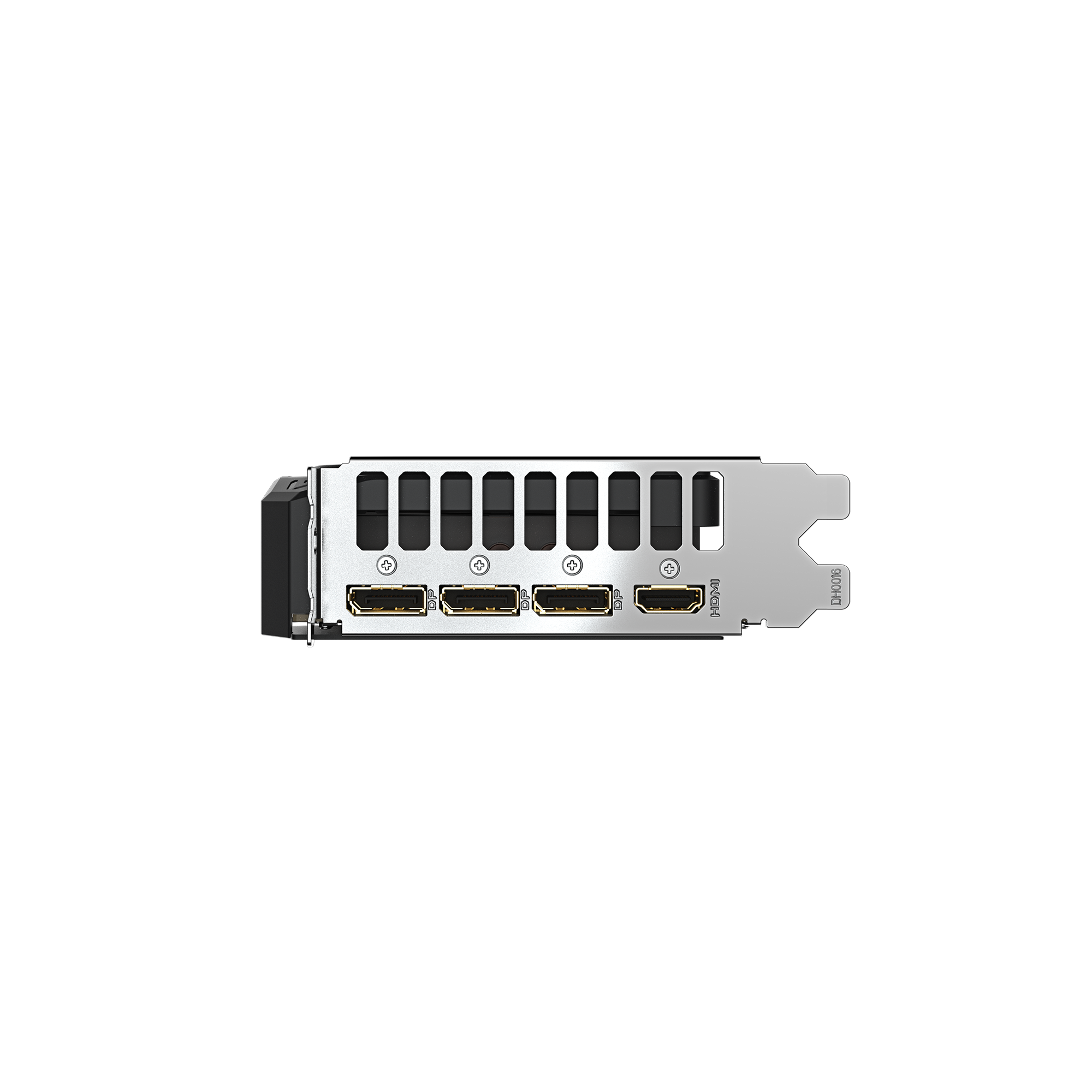 Видео карта Gigabyte GeForce RTX 5060 Ti WINDFORCE OC 8GB GDDR7
