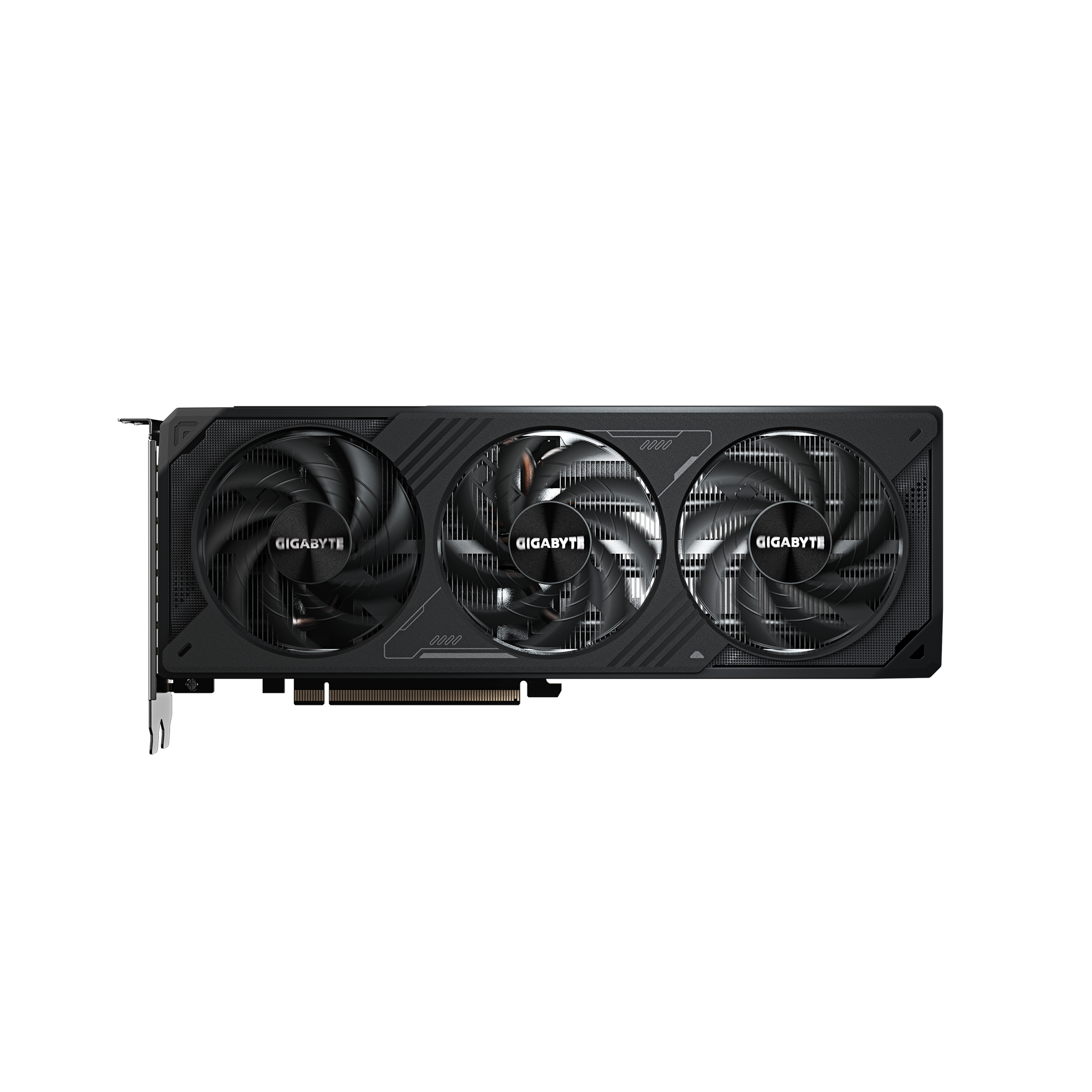 Видео карта Gigabyte GeForce RTX 5070 WINDFORCE SFF 12GB GDDR7