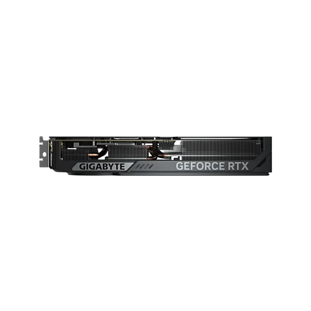 Видео карта Gigabyte GeForce RTX 5070 WINDFORCE SFF 12GB GDDR7