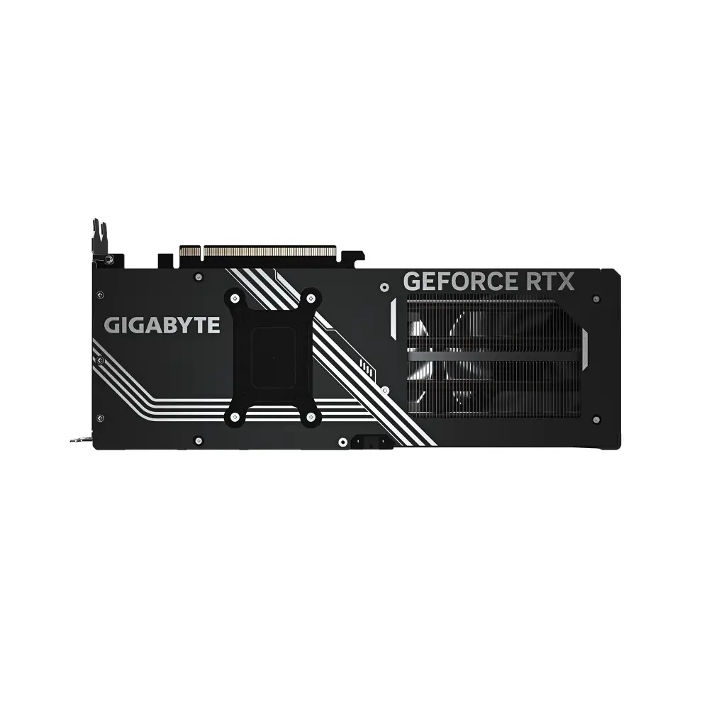 Видео карта Gigabyte GeForce RTX 5070 WINDFORCE SFF 12GB GDDR7