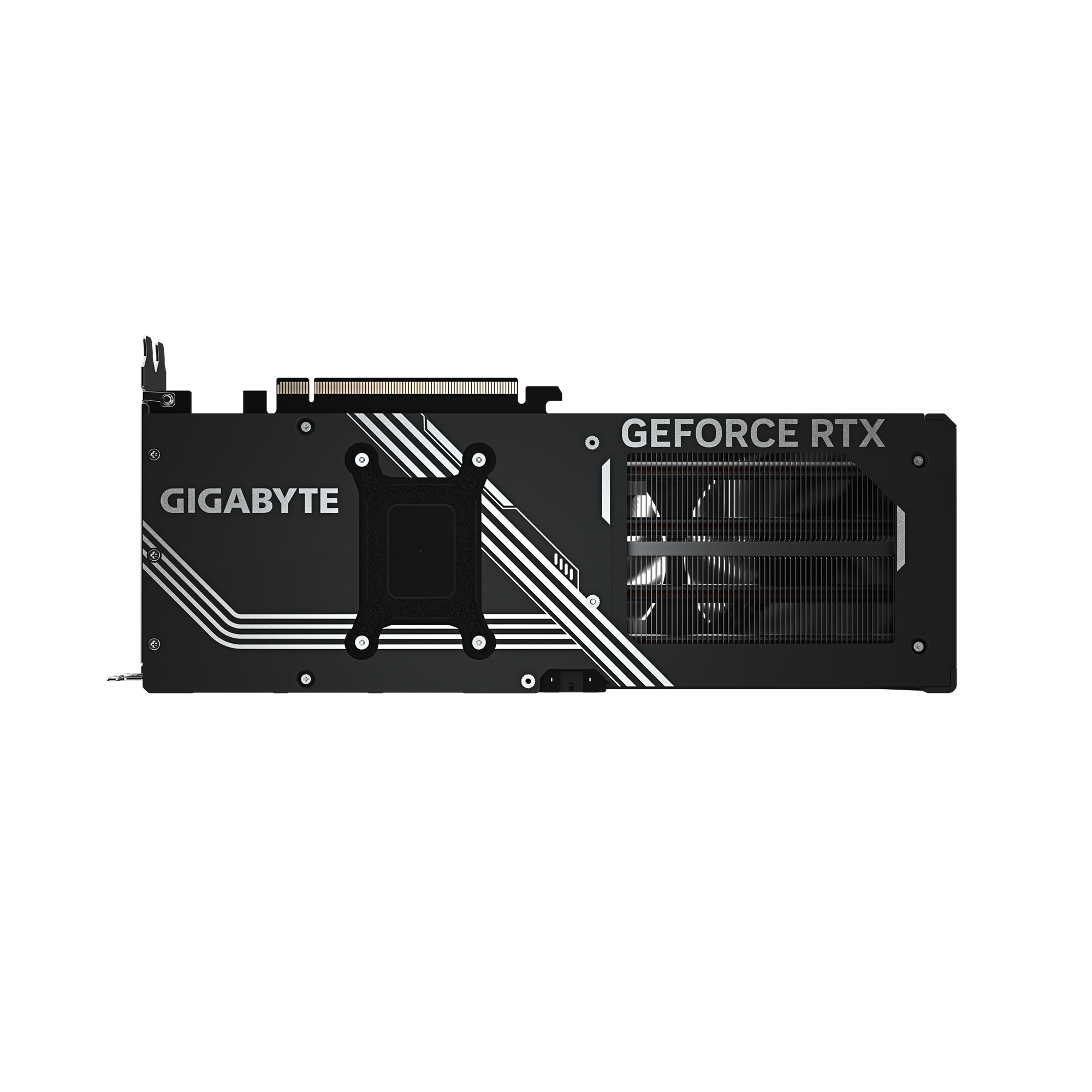 Видео карта Gigabyte GeForce RTX 5070 WINDFORCE SFF 12GB GDDR7