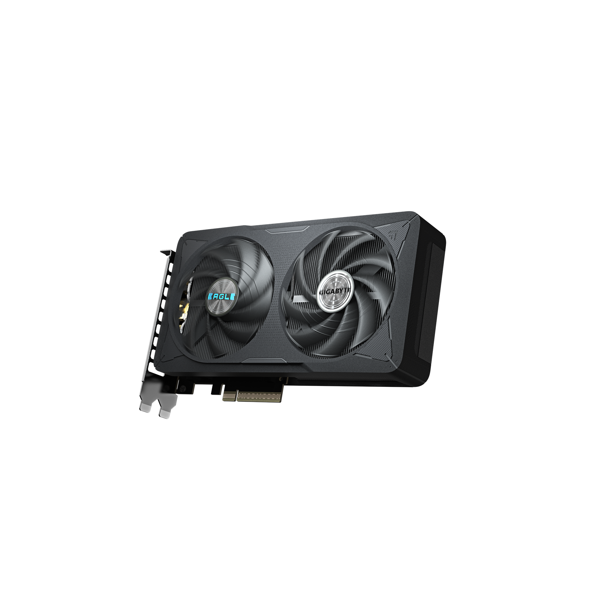 Видео карта Gigabyte GeForce RTX 5060 EAGLE OC 8GB GDDR7