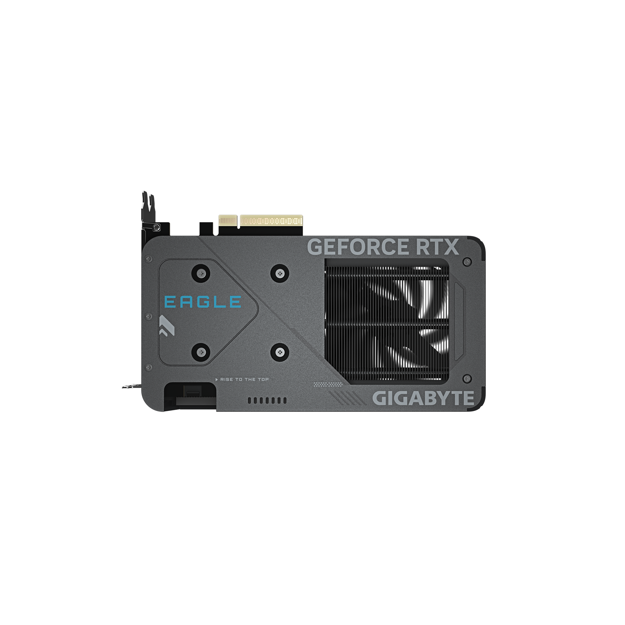Видео карта Gigabyte GeForce RTX 5060 EAGLE OC 8GB GDDR7
