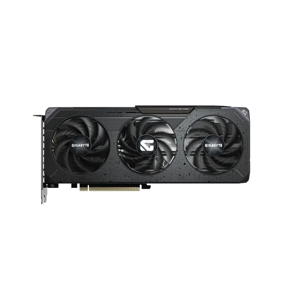 Видео карта Gigabyte GeForce RTX 5060 GAMING OC 8GB GDDR7