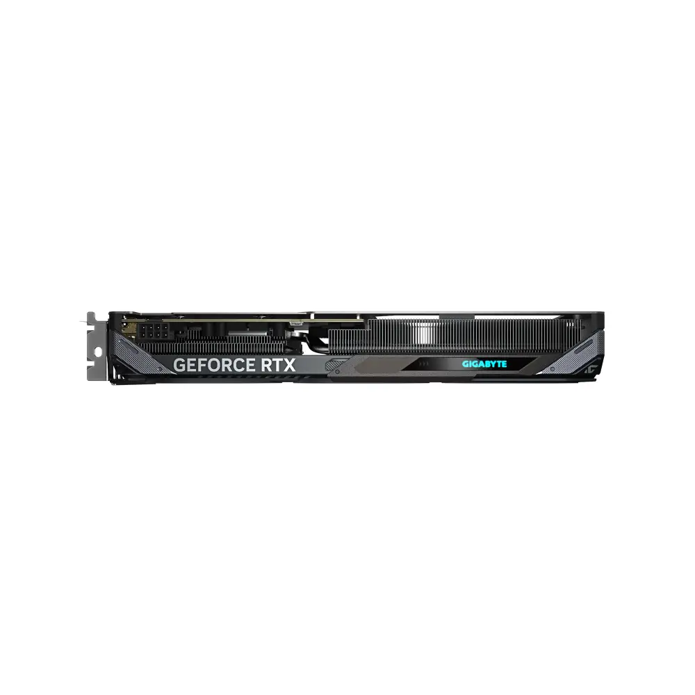 Видео карта Gigabyte GeForce RTX 5060 GAMING OC 8GB GDDR7