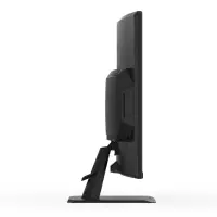 Геймърски Монитор Gigabyte GS32QCA - 32" VA 1500R, QHD (2560x1440), 180Hz, 1ms, HDR Ready