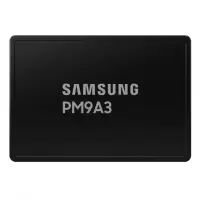 SSD SAMSUNG PM9A3, 2.5&rdquo;, 15.36 TB, PCIe 4.0, MZQL215THBLA-00A07