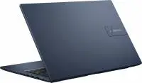 Лаптоп ASUS Vivobook 15 X1504VA-BQ057W - 15.6" Full HD, Intel i7-1355U, 16GB DDR4, 512GB SSD, Windows 11 Hone