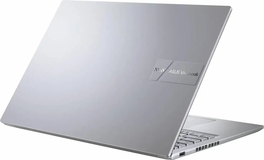Лаптоп ASUS Vivobook 16 X1605VA-MB1531 - 16" IPS WUXGA, Intel i7-1334U, 16GB DDR4, 512GB SSD, Free DOS