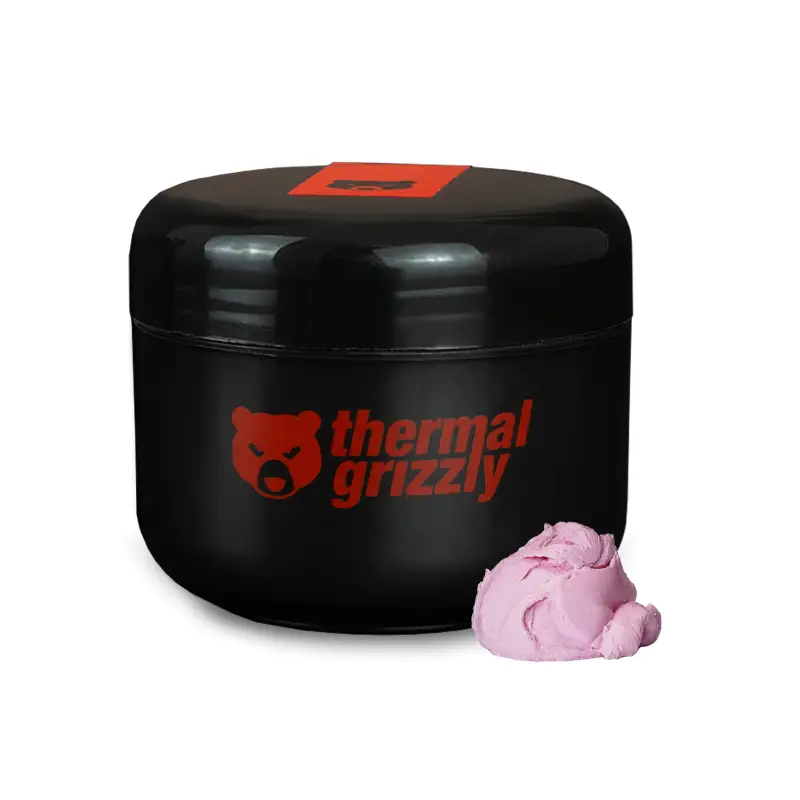 Thermal paste Thermal Grizzly Putty Basic - 100g