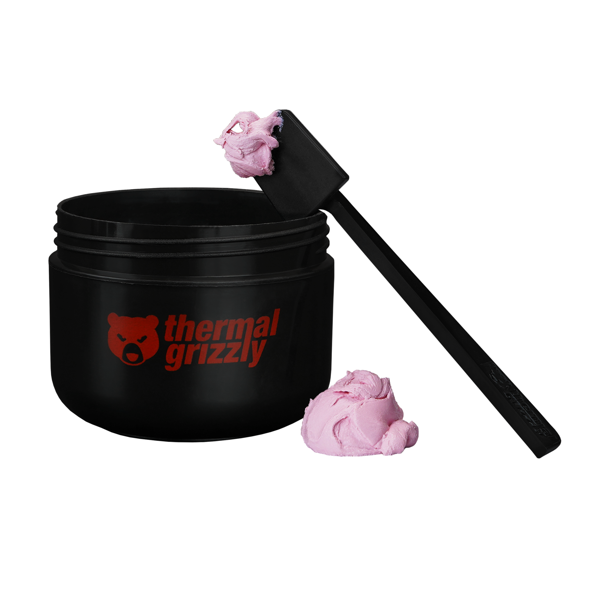 Thermal paste Thermal Grizzly Putty Basic - 100g
