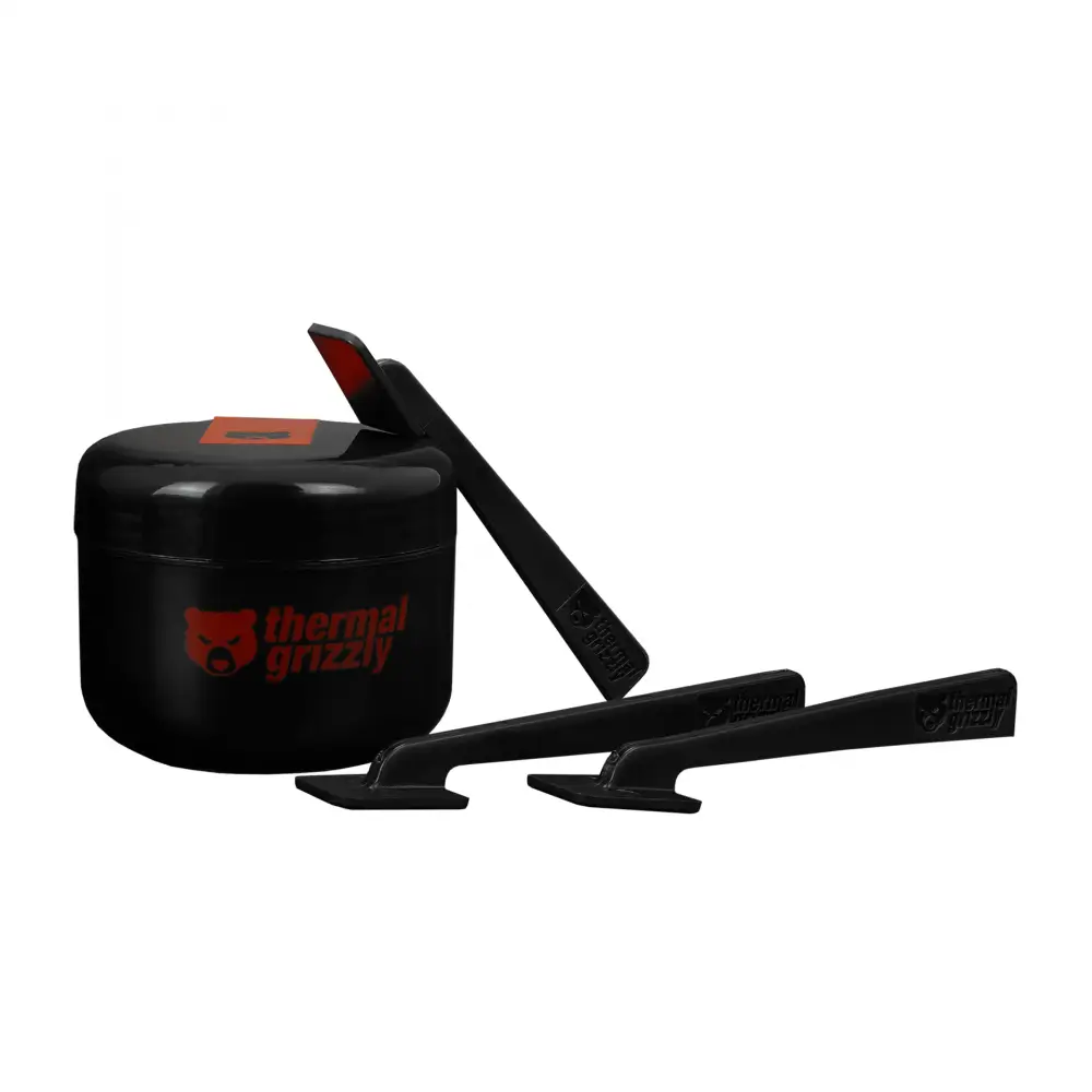 Термопроводяща паста Thermal Grizzly Putty Basic - 100g