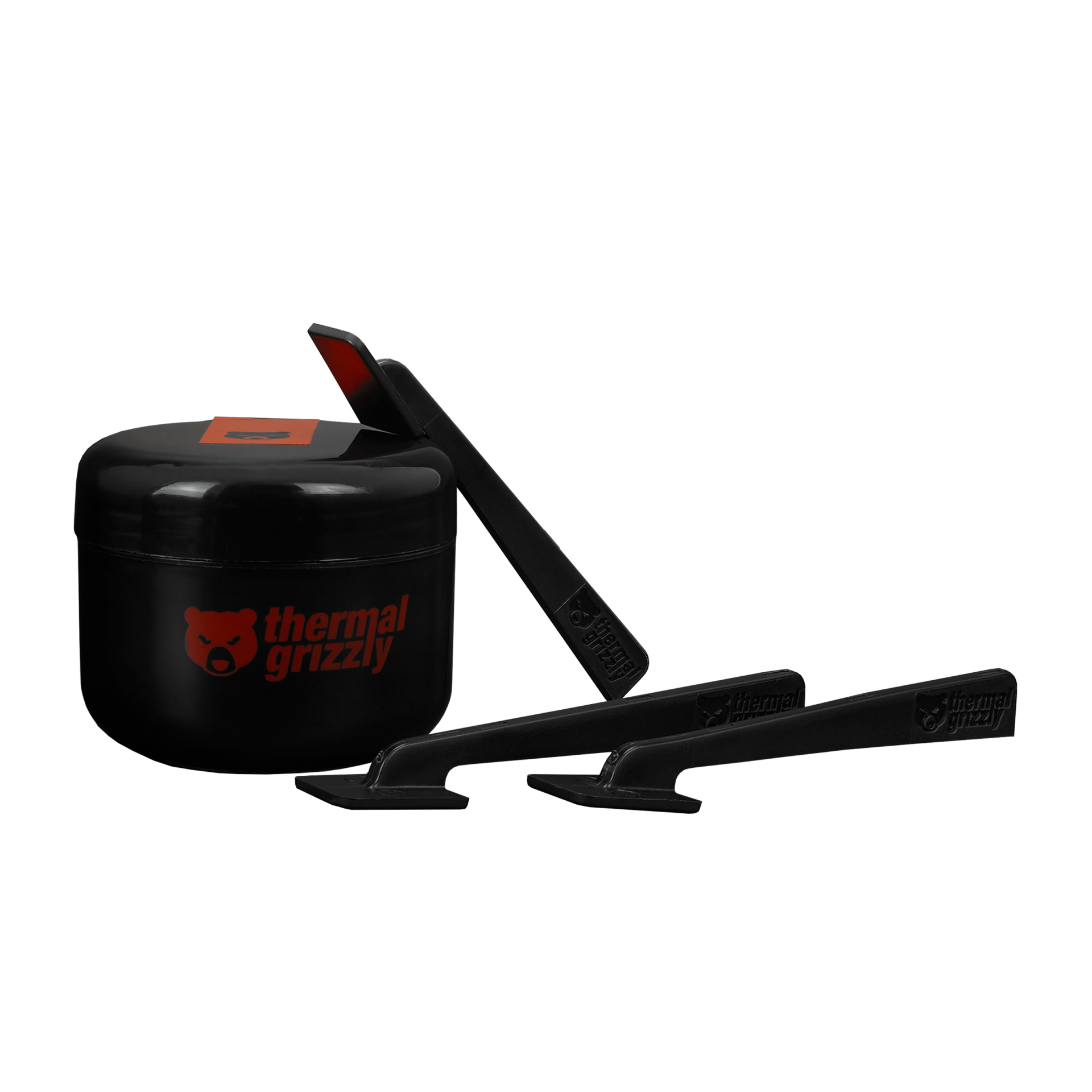 Thermal paste Thermal Grizzly Putty Basic - 100g