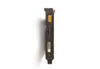 Видео карта ZOTAC GeForce GT 1030 2GB GDDR5 Low Profile - ZT-P10300A-10L