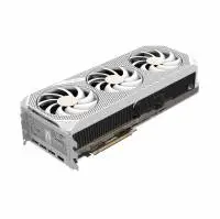 Видео карта ZOTAC GAMING RTX 5080 Solid OC White Edition 16GB - ZT-B50800Q-10P