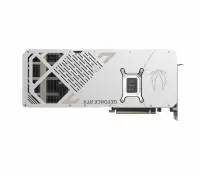 Видео карта ZOTAC GAMING RTX 5080 Solid OC White Edition 16GB - ZT-B50800Q-10P