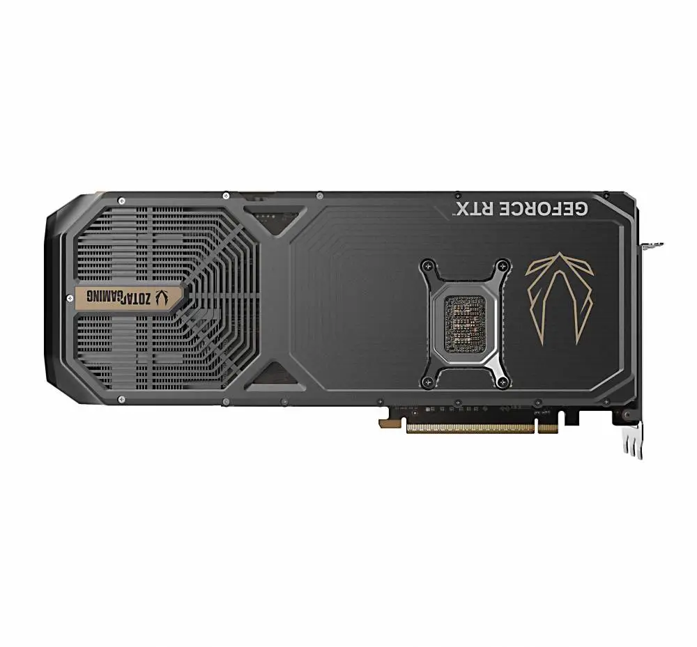 Видео карта ZOTAC GAMING RTX 5070 Ti AMP Extreme INFINITY 16GB - ZT-B50710B-10P