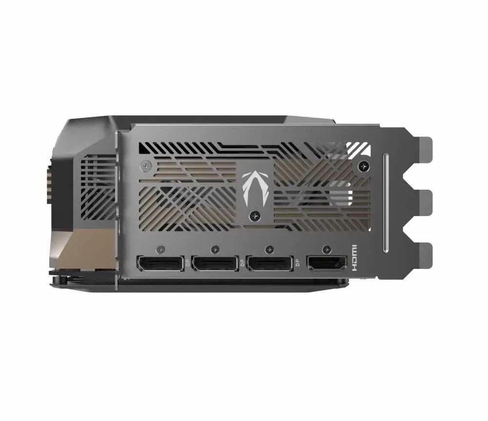 Видео карта ZOTAC GAMING RTX 5070 Ti AMP Extreme INFINITY 16GB - ZT-B50710B-10P