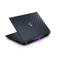 Лаптоп GIGABYTE AORUS MASTER 16 BYH - 16" inch OLED, Ultra 9 275HX, 32GB DDR5, 1TB SSD, RTX 5080, Windows 11 Pro