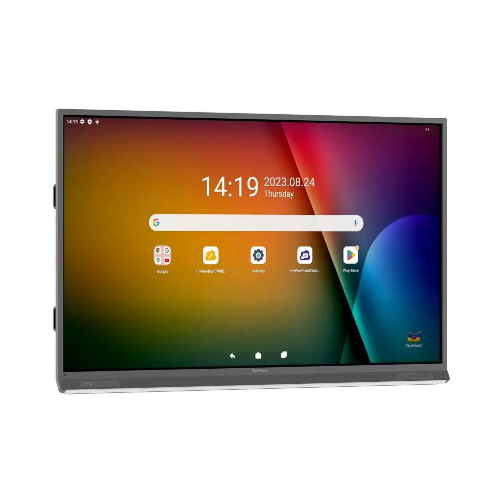 Тъч Дисплей ViewSonic IFP8652-2F