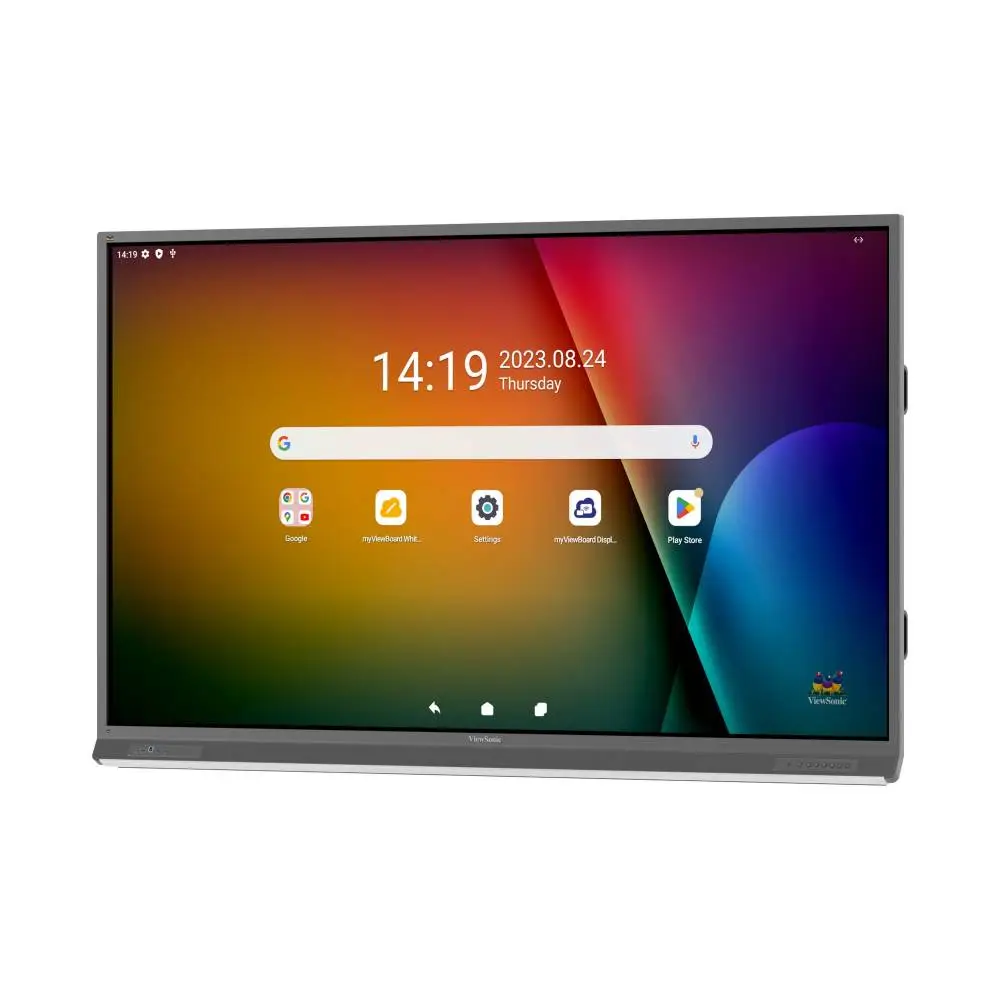 Тъч Дисплей ViewSonic IFP8652-2F