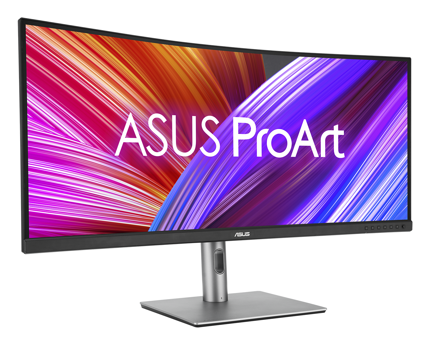 Монитор ASUS ProArt PA34VCNV Curved Professional, 34.1", IPS, 3440x1440, 3800R Curved, HDR10, 100% Rec.709, USB-C - 90LM04A0-B02370  