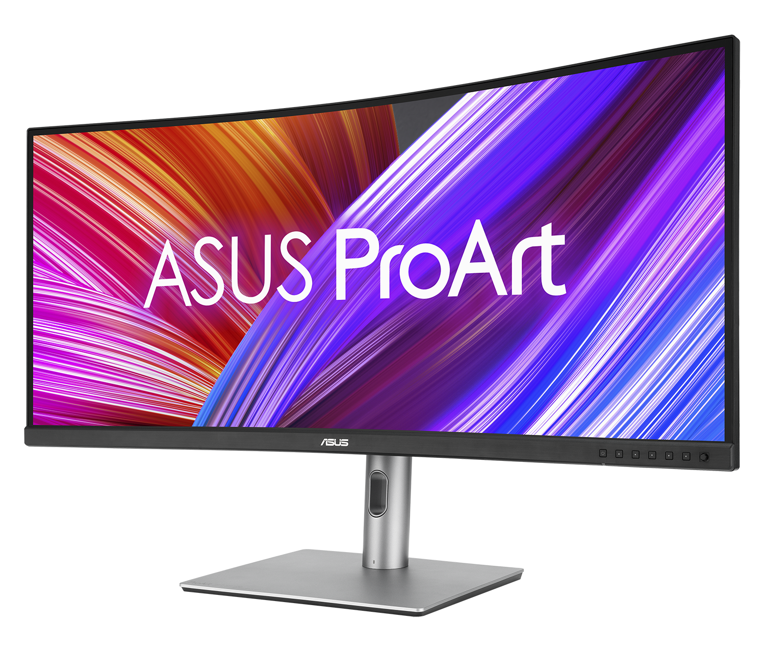 Монитор ASUS ProArt PA34VCNV Curved Professional, 34.1", IPS, 3440x1440, 3800R Curved, HDR10, 100% Rec.709, USB-C - 90LM04A0-B02370  