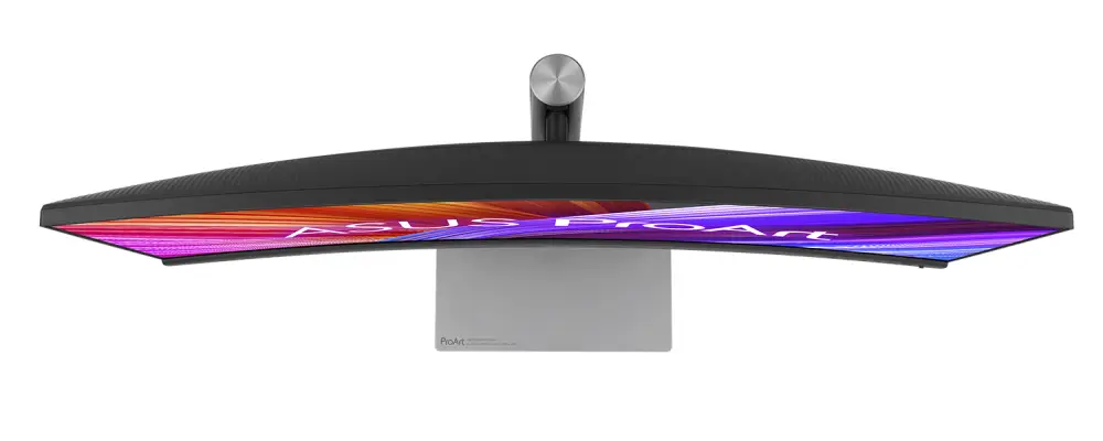 Монитор ASUS ProArt PA34VCNV Curved Professional, 34.1", IPS, 3440x1440, 3800R Curved, HDR10, 100% Rec.709, USB-C - 90LM04A0-B02370