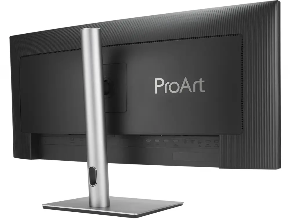 Монитор ASUS ProArt PA34VCNV Curved Professional, 34.1", IPS, 3440x1440, 3800R Curved, HDR10, 100% Rec.709, USB-C - 90LM04A0-B02370