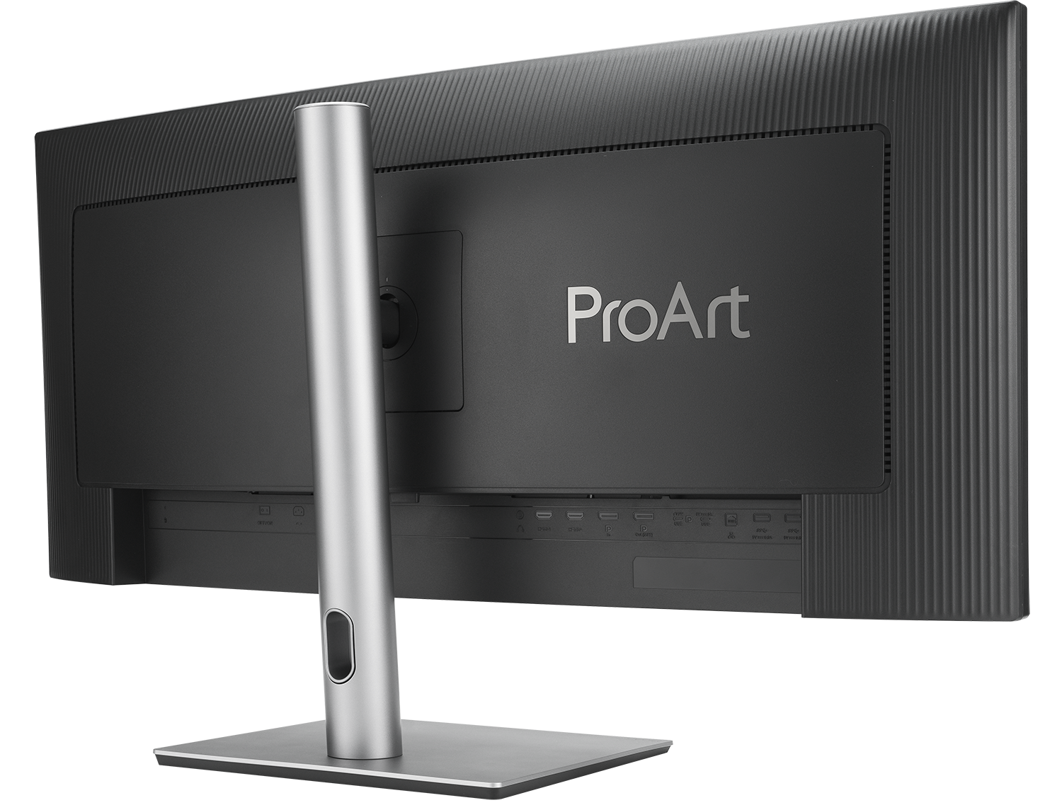 Монитор ASUS ProArt PA34VCNV Curved Professional, 34.1", IPS, 3440x1440, 3800R Curved, HDR10, 100% Rec.709, USB-C - 90LM04A0-B02370  