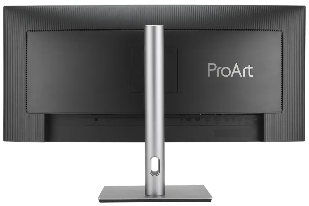 Монитор ASUS ProArt PA34VCNV Curved Professional, 34.1", IPS, 3440x1440, 3800R Curved, HDR10, 100% Rec.709, USB-C - 90LM04A0-B02370