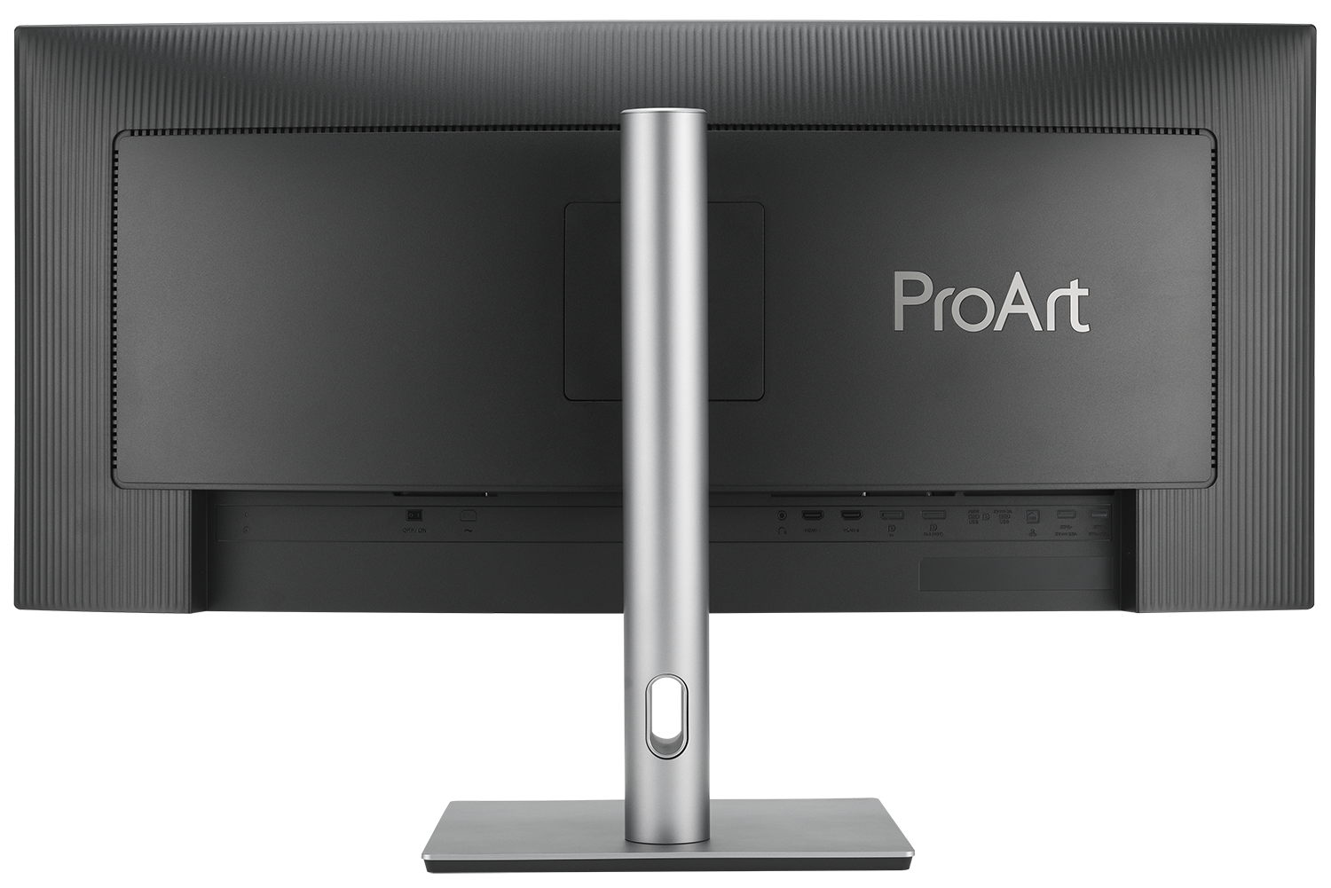Монитор ASUS ProArt PA34VCNV Curved Professional, 34.1", IPS, 3440x1440, 3800R Curved, HDR10, 100% Rec.709, USB-C - 90LM04A0-B02370  