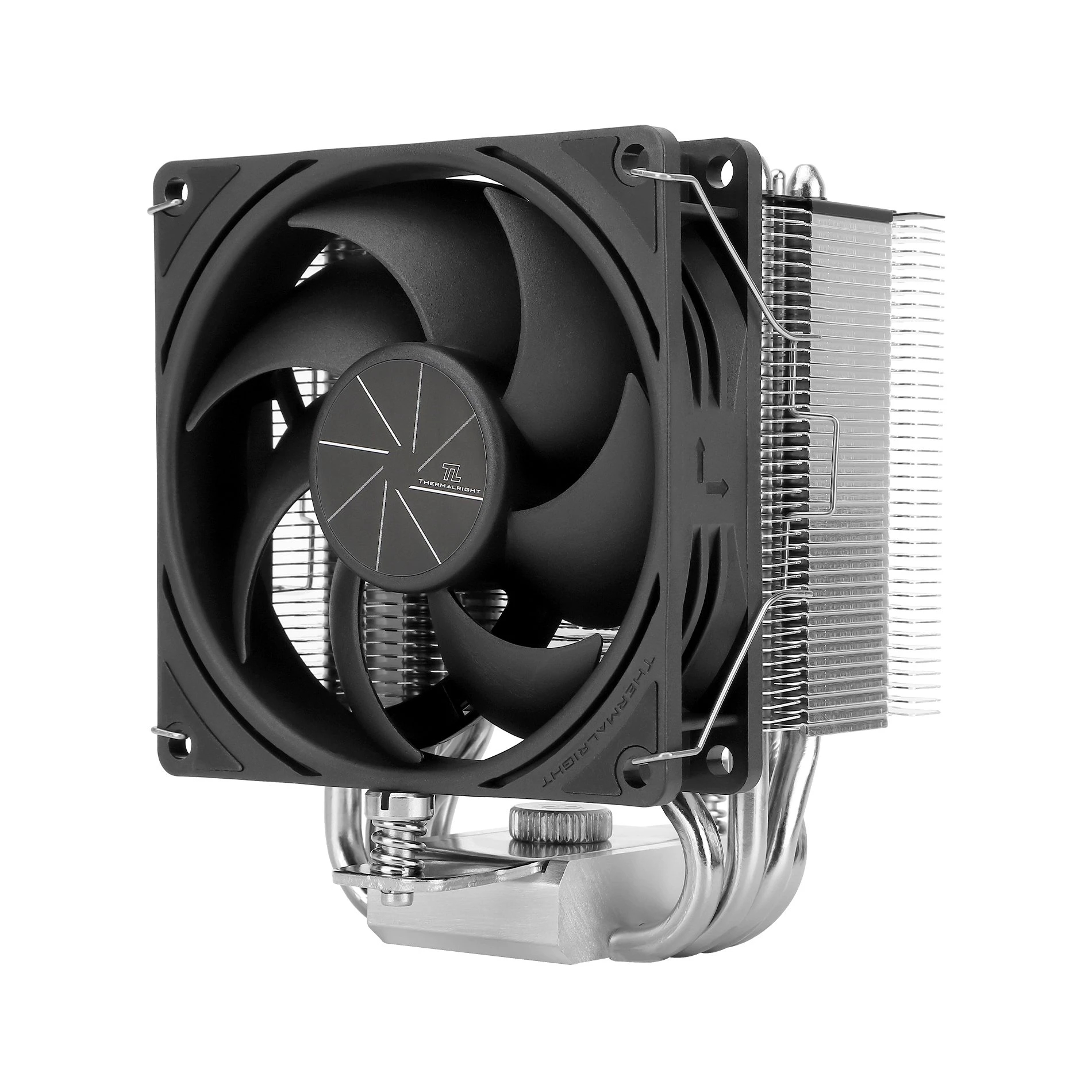 Охладител за процесор Thermalright Assassin X 90 SE V2 CPU Cooler 