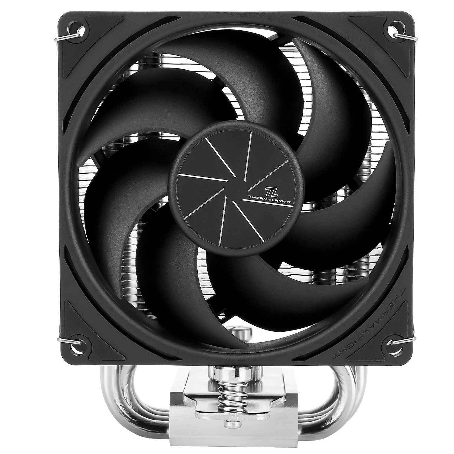 Охладител за процесор Thermalright Assassin X 90 SE V2 CPU Cooler 