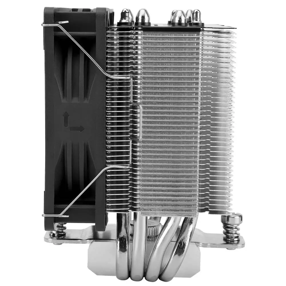 Охладител за процесор Thermalright Assassin X 90 SE V2 CPU Cooler