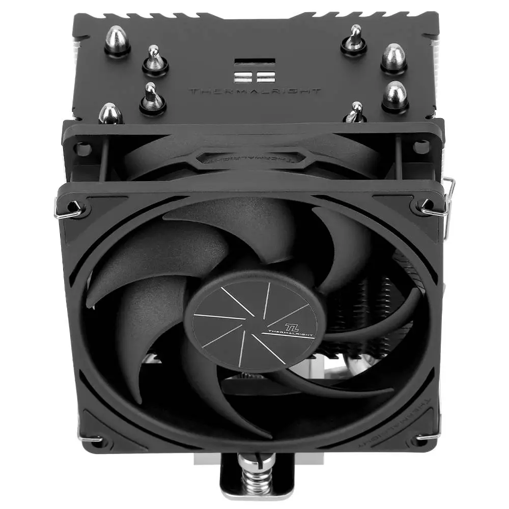 Охладител за процесор Thermalright Assassin X 90 SE V2 CPU Cooler 