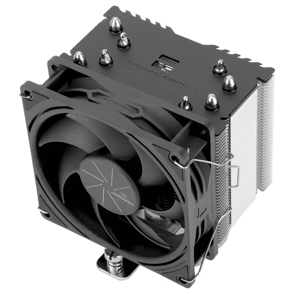 Охладител за процесор Thermalright Assassin X 90 SE V2 CPU Cooler
