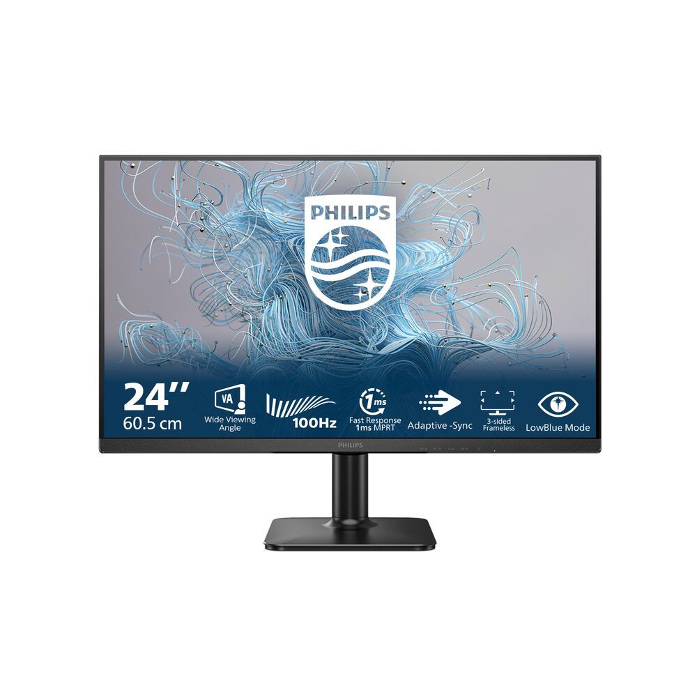 Монитор Philips 24E2N1100LB/00