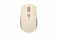 A4tech FB26CS Air2  Cafe Latte безжичнa мишка Dual mode,2000dpi,Li-Ion батерия, безшумна