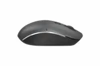 A4tech FB26CS Air2  Smoky Grey безжичнa мишка Dual mode,2000dpi,Li-Ion батерия, безшумна