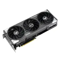 Видео карта ASUS TUF Gaming Radeon RX 9060 XT 16GB GDDR6 OC Edition - 90YV0LF0-M0NA00