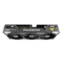 Видео карта ASUS TUF Gaming Radeon RX 9060 XT 16GB GDDR6 OC Edition - 90YV0LF0-M0NA00