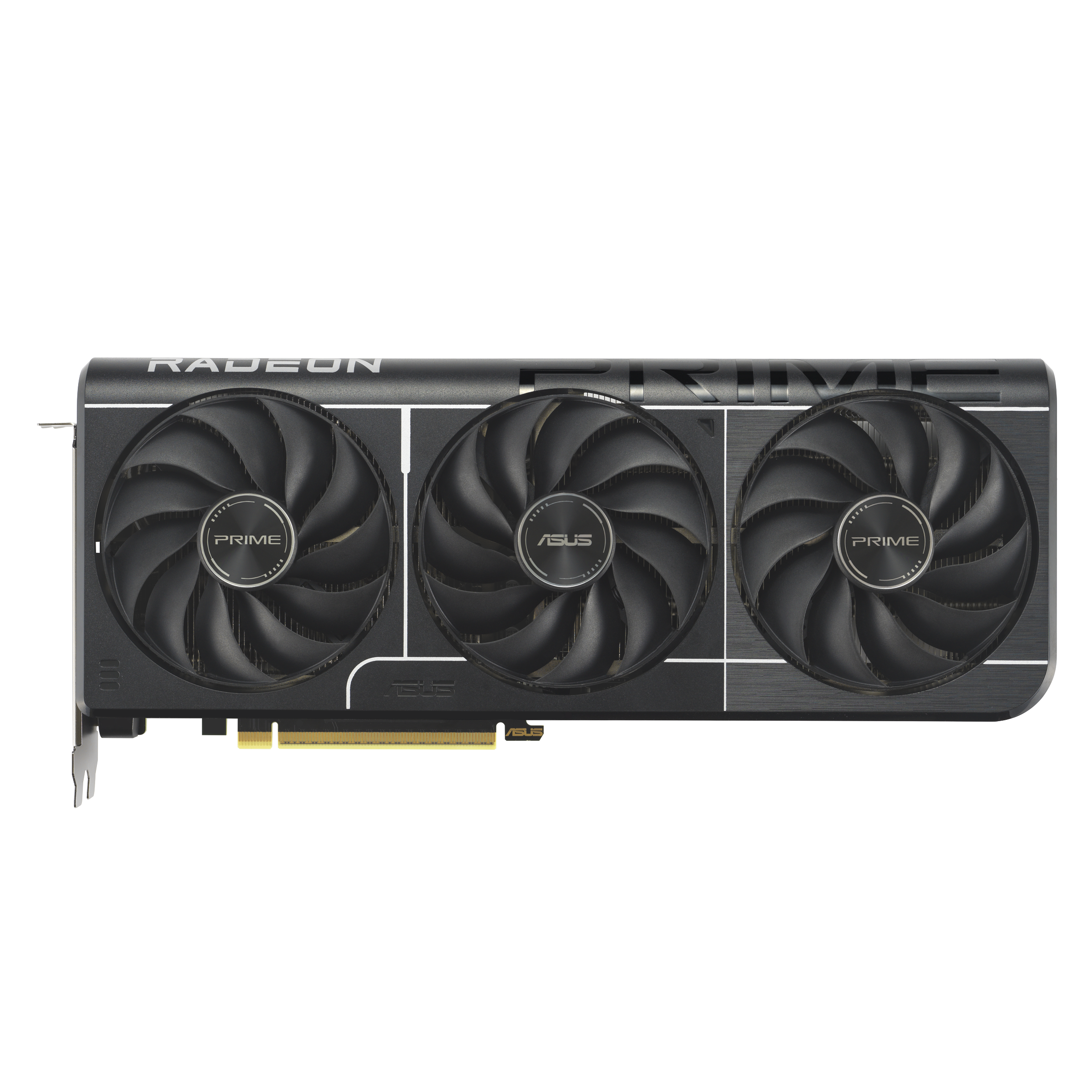 Видео карта ASUS Prime Radeon RX 9060 XT 8GB GDDR6 OC Edition - 90YV0MI0-M0NA00