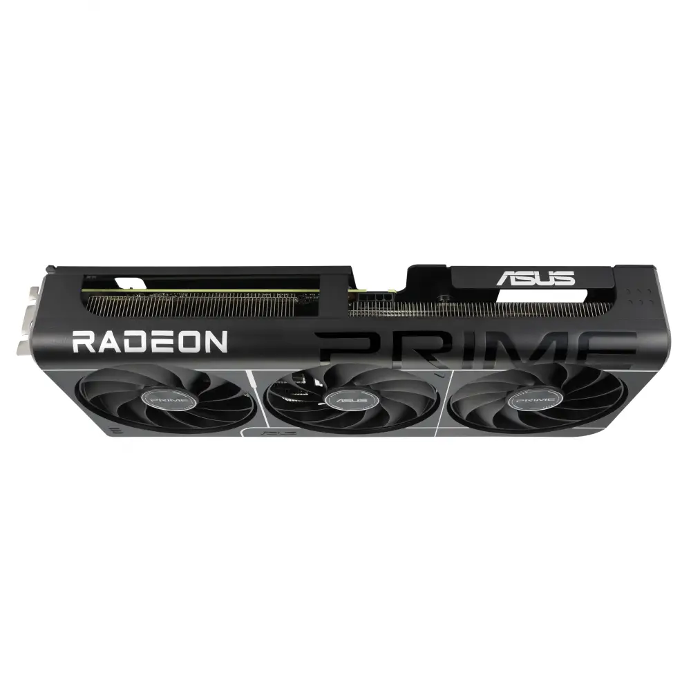 Видео карта ASUS Prime Radeon RX 9060 XT 8GB GDDR6 OC Edition - 90YV0MI0-M0NA00