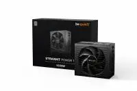 Захранване be quiet! Straight Power 12 1000W 80 Plus Platinum ATX 3.1 PSU - BN338