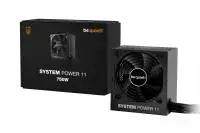 Захранване be quiet! SYSTEM POWER 11 750W PSU ATX 3.1 Bronze BP012EU