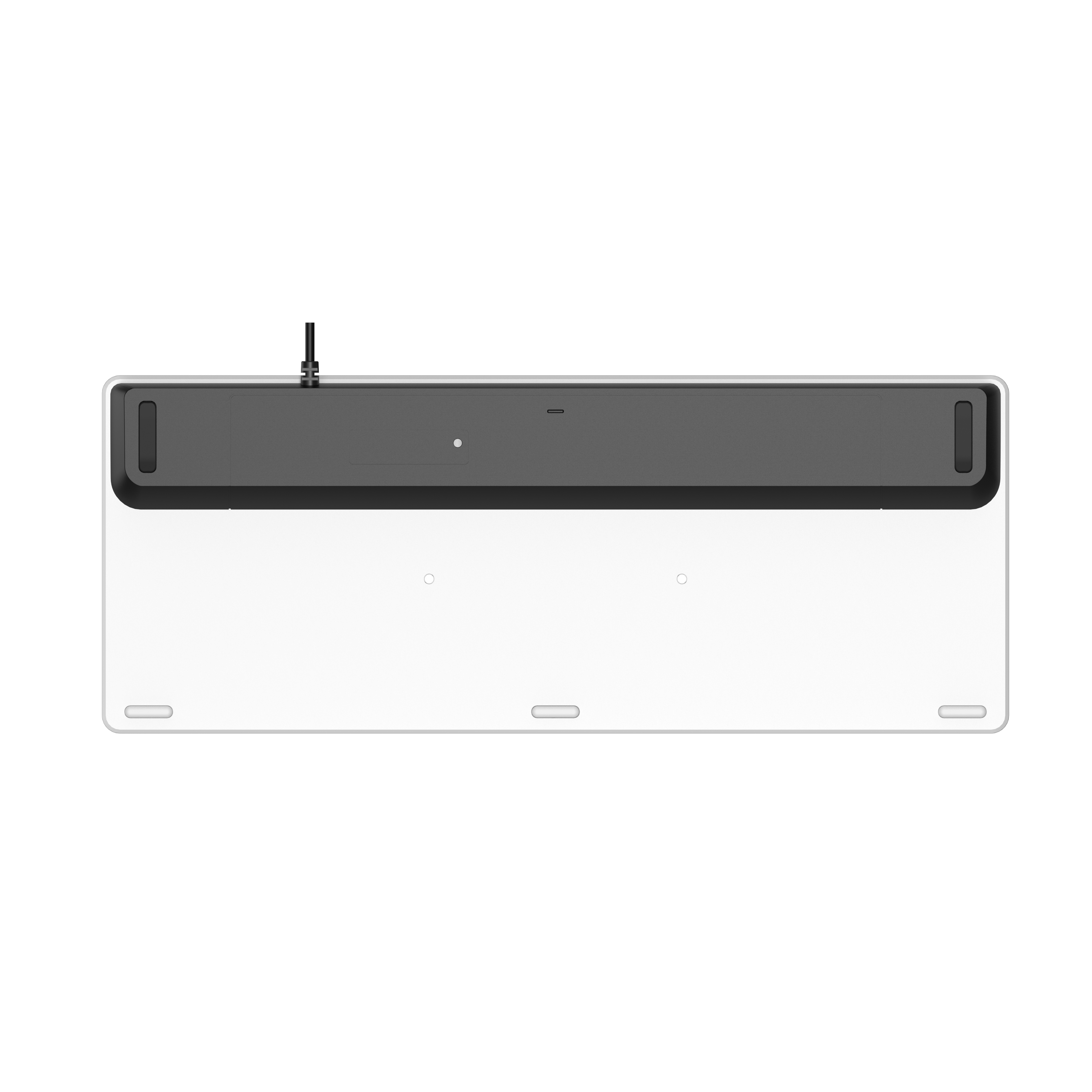 A4tech Fstyler FX70 Жична клавиатура, ниско профилна, ножична технология, кирилизирана, черна