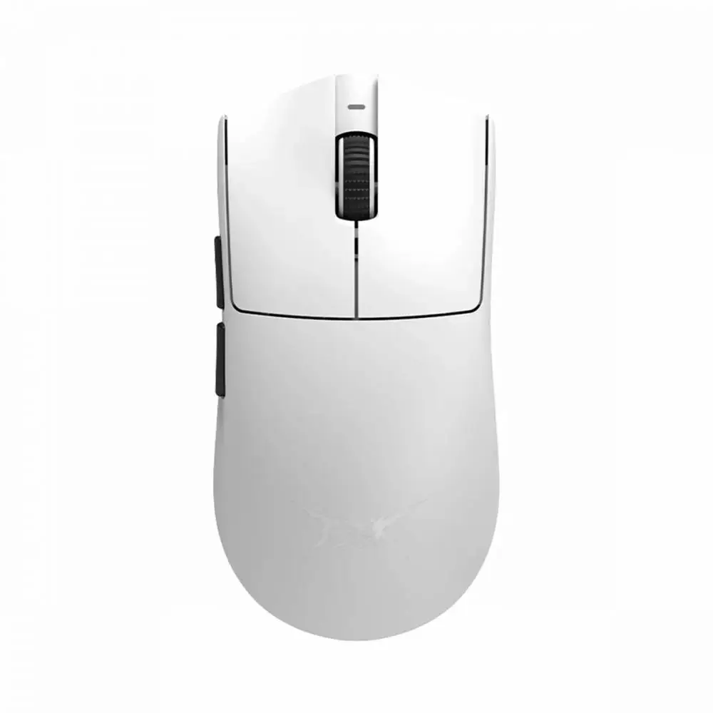 Геймърска мишка ATK BLAZING SKY X1 ULTIMATE - 8K, White
